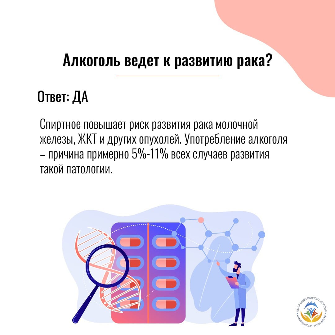 Неделя с 10 по 16 июня 2024 года посвящена отказу от алкоголя | 11.06.2024  | Новости Горно-Алтайска - БезФормата